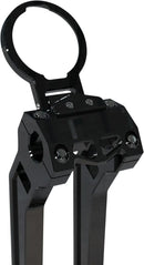 harley davidson dyna [LA CHOPPERS] – display holder for performance handlebar holder-2