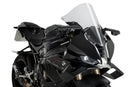 BMW S 1000 RR [2025] – R-Racer Scheibe – Getönt