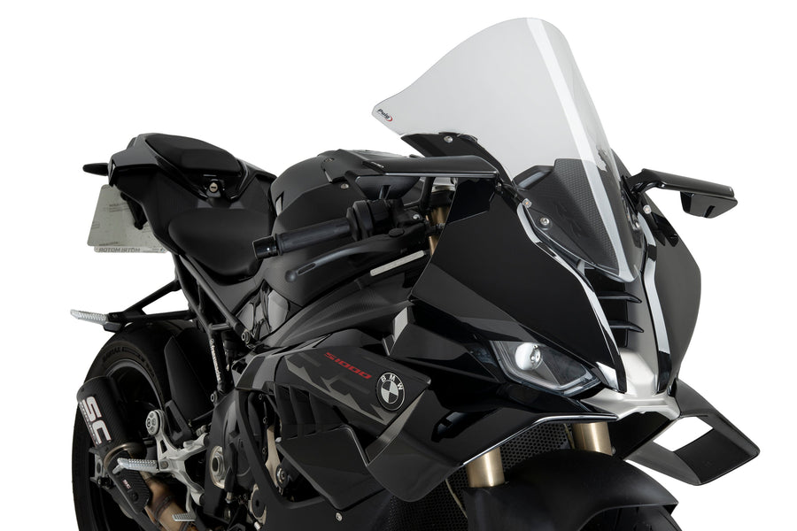 BMW S 1000 RR [2025] – R-Racer Scheibe – Getönt
