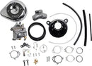 Harley-Davidson FXLR 1340 Low Rider Custom [1993-1994] - Super E Vergaser-Kit mit Ansaugstutzen – Bild 7