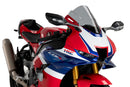 HONDA CBR 1000 RR-R FIREBLADE SP [2025] – Z-Racing Screen – Tinted-3