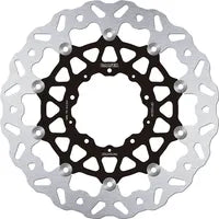 Yamaha Yz 125 [2022-2027, 2024, 2025] - brake disc - picture 8