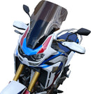 Honda CRF 1100 Africa Twin [BULLSTER] – windshield for Honda detailed view
