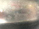 BMW R 1150 R R21 [2002] - Rear substructure splash guard-5