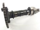Suzuki Intruder 1500 VL [2000] - Camshaft-5