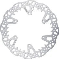 Beta XTRAINER 300 LC Oil mix [2024-2025] - Supermoto racing brake discs at the front - picture 12