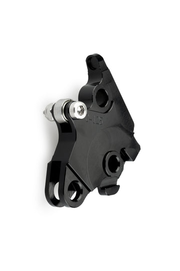BMW R 1300 R EXCLUSIVE [2025] – Adapter clutch lever – Black