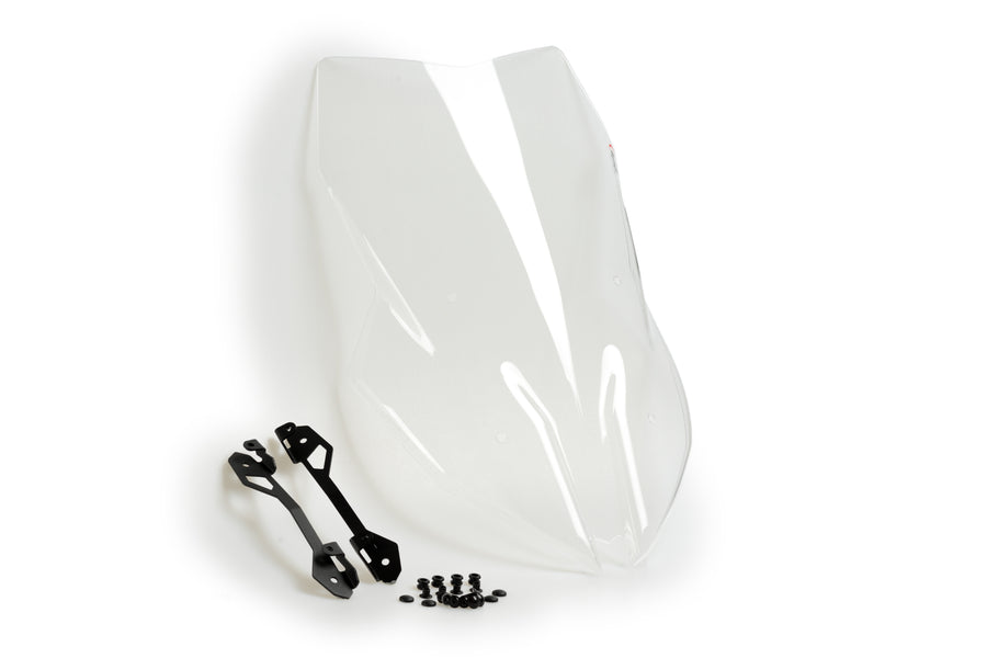 BMW S 1000 XR [2025] – touring screen – transparent