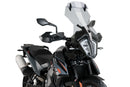KTM 890 ADVENTURE R RALLY [2024] – touring screen with spoiler screen-1