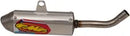 Husqvarna TC 85 19/16 [2023-2024] - Turbinecore 2 Spark Arrestor Endschalldämpfer – Bild 10