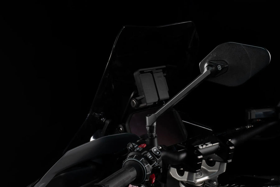 bmw r 18 [GILLES TOOLING] – Stratos mirror M10