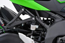 Kawasaki Z 900 RS [Daytona]-rear main cylinder cover-3