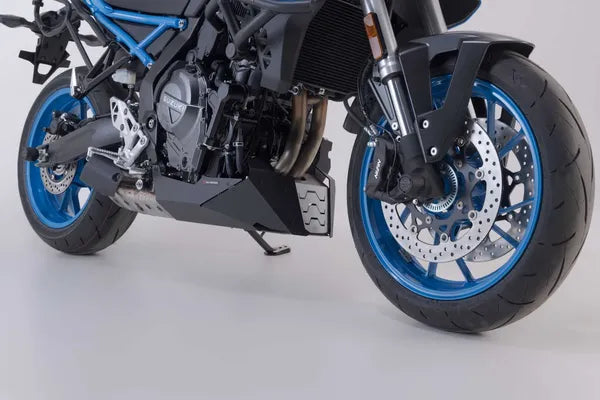 Suzuki GSX 8S [SW-MOTECH] – Frontspoiler