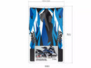 BMW R 1200 R [uniracing] - sticker set-3