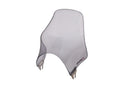 KAWASAKI W 230 [2025] – Naked fairing windshield – tinted-1