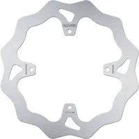 Tm Racing MX 530 FI [2015, 2017] - Brake kit OEM replacement - picture 4