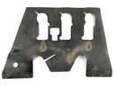 Triumph Daytona 955i T595N [2001] - Heat shield heat rubber radiator-2