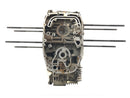 BMW R 1200 C 259C [1998] - Engine housing empty housing-6