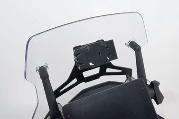 cf moto 800 [SW-MOTECH] – Navi holder in the cockpit for CFMoto 800MT (21-)