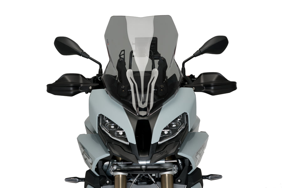 BMW S 1000 XR [2025] – touring window – tinted