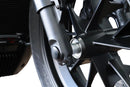 harley davidson sportster s rh 1250 s [CULT WERK] - axle cover-2