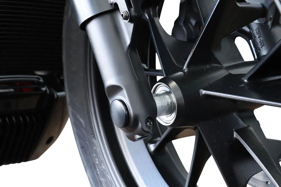 harley davidson sportster s 1250 [CULT WERK] – axle cover