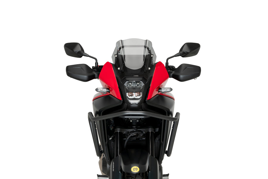 HONDA NX 500 [2025] – Sports Screen – Transparent