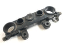 Suzuki DR 750 S SR41B [1988] - upper triple clamp-1