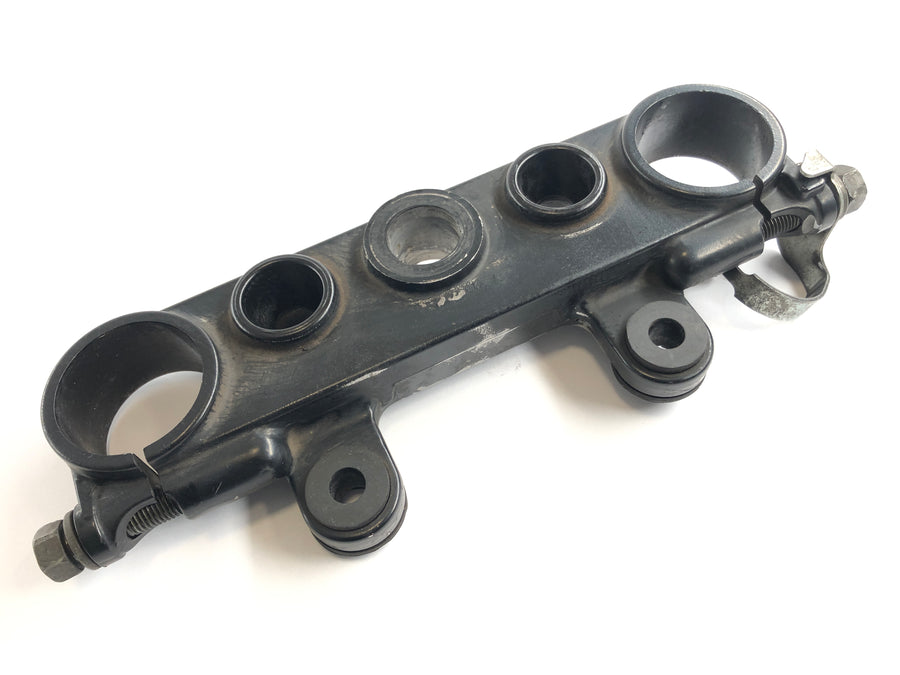 Suzuki DR 750 S SR41B [1988] - upper triple clamp