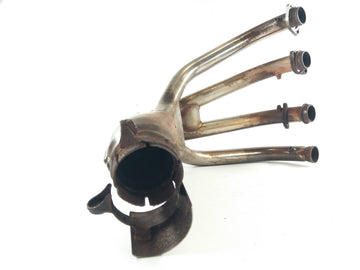 Suzuki GSF 1200 Bandit GV75A [1998] - Exhaust Manifold - 0