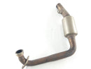 Yamaha YZF 125 RE06 [2011] - Manifold Exhaust-3