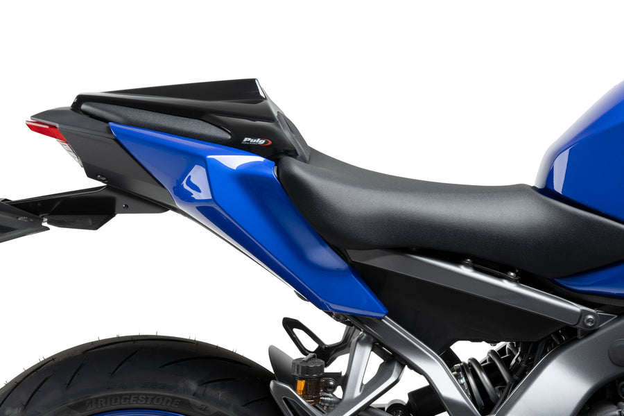 YAMAHA MT-09 Y-AMT [2024] – Rear Fairing – Black