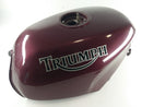Triumph Trophy 1200 T300E [1996] - Tank petrol tank-1