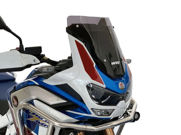 Honda CRF 1100 Africa Twin [WRS] - windshield
