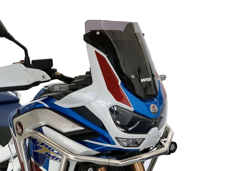 Honda CRF 1100 Africa Twin [WRS] - windshield