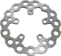 Yamaha XP 560 T-MAX 20th Anniversary [2021] - Cubiq brake disc - picture 10