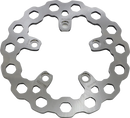 Suzuki Gsx-R 600 [2022-2025] - Cubiq™ brake disc – surface: silver – image 1