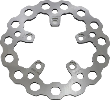 Kawasaki Gtr 1400 [2010-2011] - Cubiq™ brake disc – picture 2