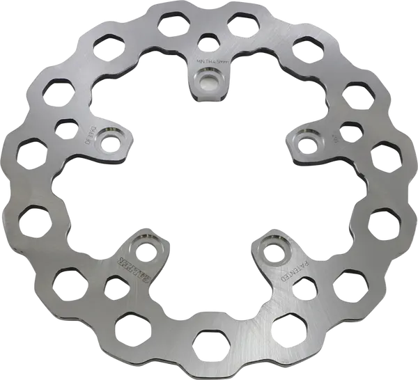 Suzuki Gsx-R 750 [1985-1987] - Cubiq™ Bremsscheibe – Bild 2
