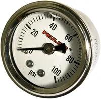Harley-Davidson FXLRST 1923 Softail Low Rider ST 117 H.O. [2025] - Remote oil pressure gauge kit - Figure 11