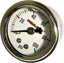 Harley-Davidson FXLRST 1923 Softail Low Rider ST 117 H.O. [2025] - Remote oil pressure gauge kit - Figure 11