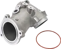 Harley-Davidson Fxlrs 1923 ABS [2025] - CNC-gefräster 55 mm Ansaugkrümmer – Bild 10