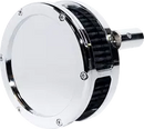 Harley-Davidson FLHTC 1340 Electra Glide Classic [1995] - BA air filter kit - Surface: Black, Chrome, Clear - Image 9