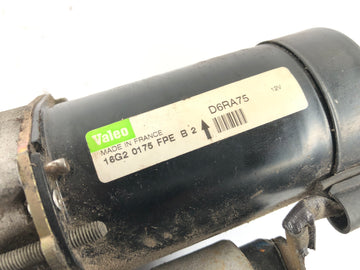 BMW R 1100 GS 259 ​​[1995] - Starter motor - 0
