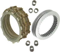 Aprilia Tuono 1000 [EBC] – SRK Series clutch kit