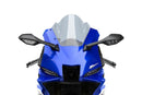 YAMAHA YZF-R9 [2025] – Z-Racing screen – matt black-1