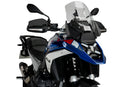 BMW R 1300 GS TROPHY [2025] – Handguard extension – Black-11
