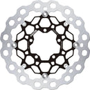 Triumph BONNEVILLE BOBBER 1200 [2023] - Cubiq floating brake disc - picture 1