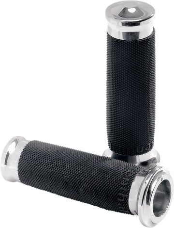 harley davidson sportster s 1250 [PERFORMANCE MACHINE (PM)] – Contour Renthal Wrapped Grips