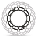 KTM EGS 350 [1989-1991] - Dakar 298 mm Bremsscheiben-Set vorne – Bild 1